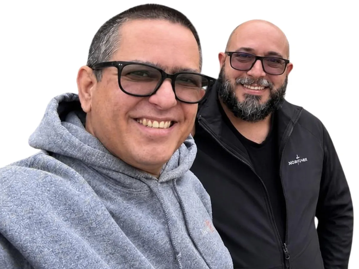 Equipe LBTN — 2021
