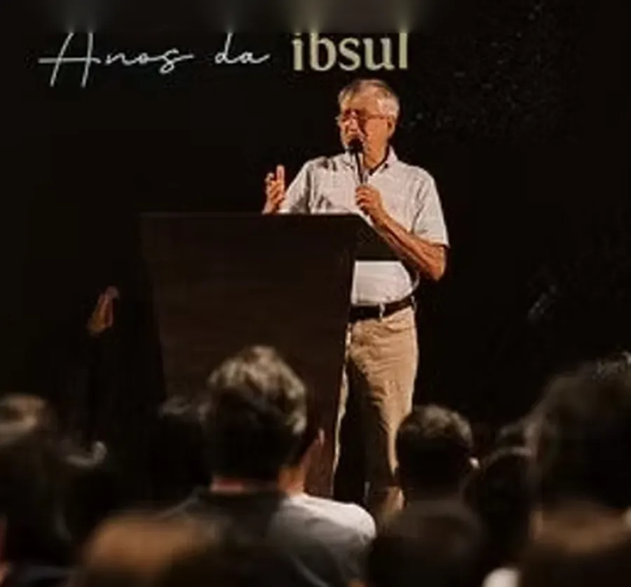 Antonio Mendes Gonçales — Chairman of the LBTN Board