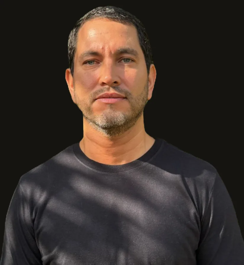 Daniel Carmona