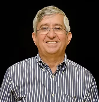 Antonio Mendes
