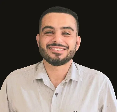 Adilson Cruz