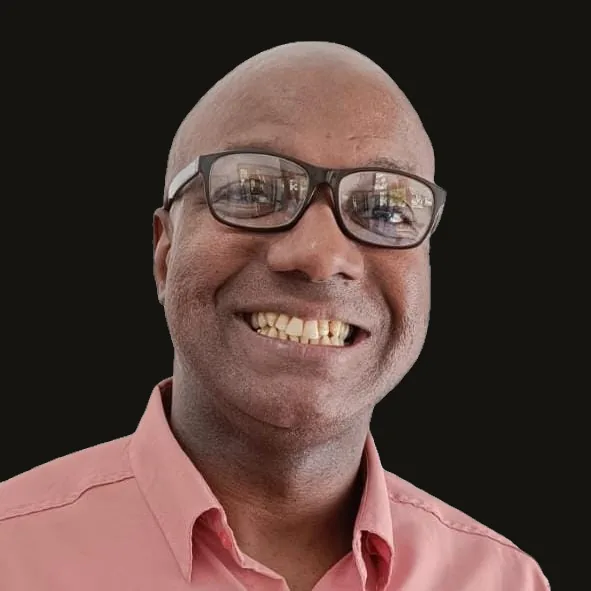 Domingos Rodrigues
