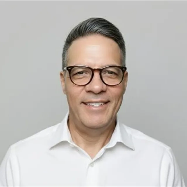 Paulo Sergio Santos